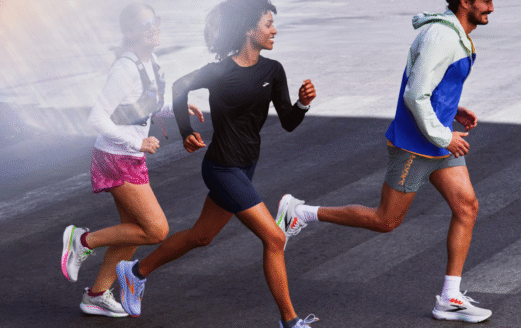 Best Brooks Running Shoes for women in 2025